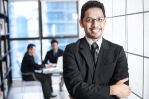 businessman