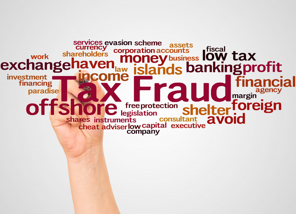 Tax fraud and everything you need to know