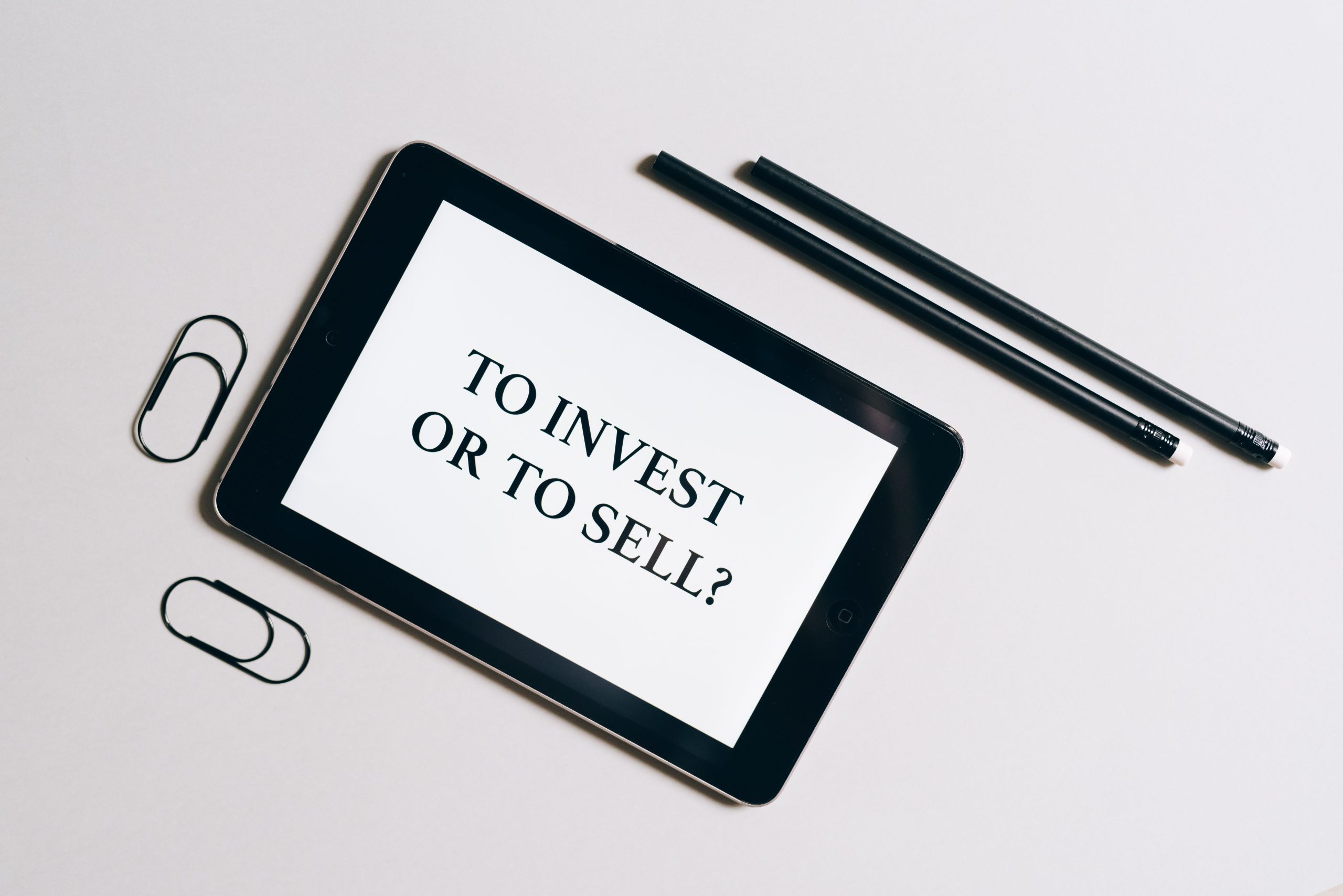 Common Investment Planning Mistakes and How to Avoid Them